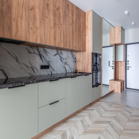 Фотография 1-комнатная квартира по адресу Брилевская ул., д. 29 - фото 3