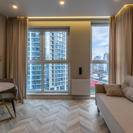 Фотография 1-комнатная квартира по адресу Брилевская ул., д. 29 - фото 6