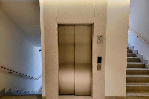 3-комнатная квартира по адресу Виталия Цвирко ул., д. 65 - фото 5