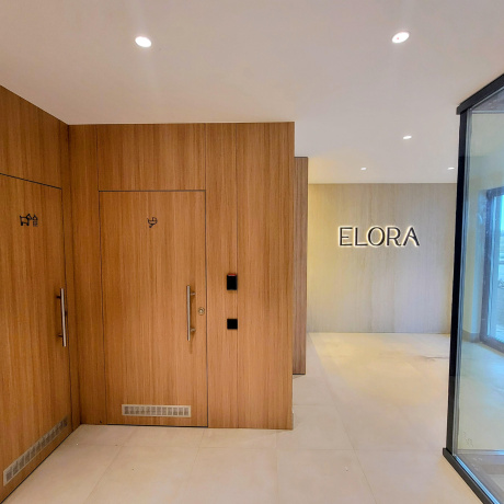 Фотография 3-комнатная квартира по адресу Виталия Цвирко ул., д. 65 - фото 3