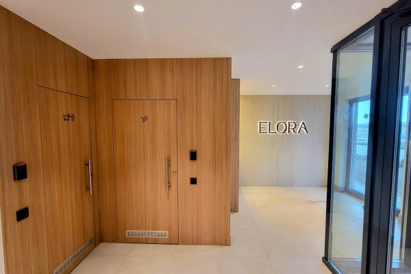 3-комнатная квартира по адресу Виталия Цвирко ул., д. 65 - фото 3