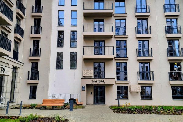 3-комнатная квартира по адресу Виталия Цвирко ул., д. 65 - фото 12