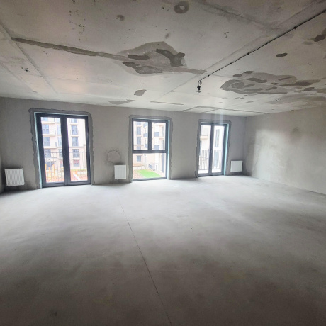 Фотография 3-комнатная квартира по адресу Виталия Цвирко ул., д. 65 - фото 7