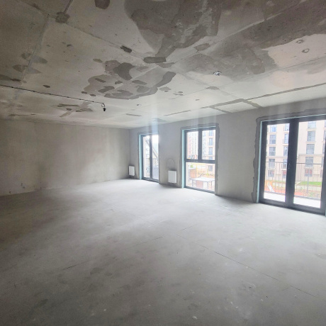 Фотография 3-комнатная квартира по адресу Виталия Цвирко ул., д. 65 - фото 8