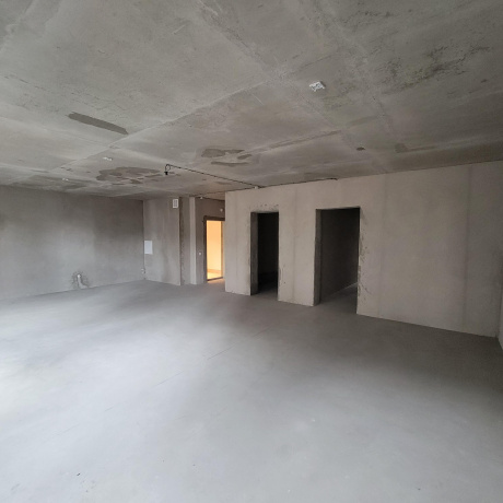 Фотография 3-комнатная квартира по адресу Виталия Цвирко ул., д. 65 - фото 9