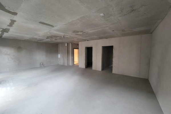 3-комнатная квартира по адресу Виталия Цвирко ул., д. 65 - фото 9