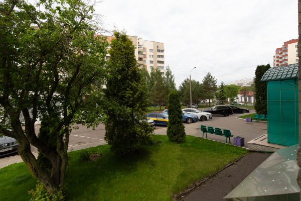4-комнатная квартира по адресу Старовиленский тракт, д. 67 - фото 16
