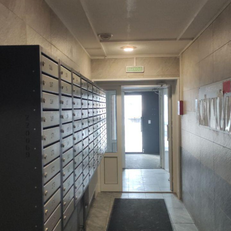 Фотография 3-комнатная квартира по адресу Щорса ул., д. 4 к. Б - фото 5