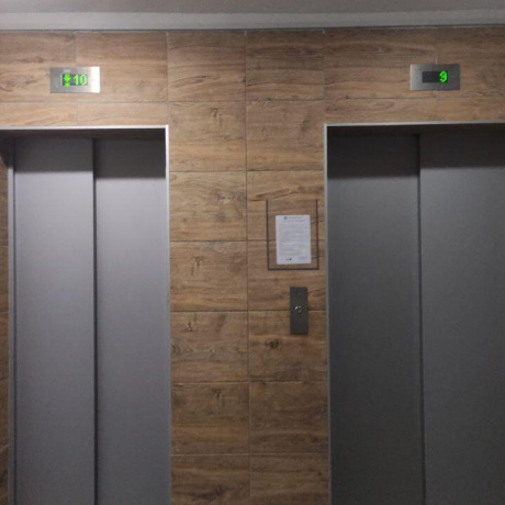 Фотография 3-комнатная квартира по адресу Щорса ул., д. 4 к. Б - фото 6