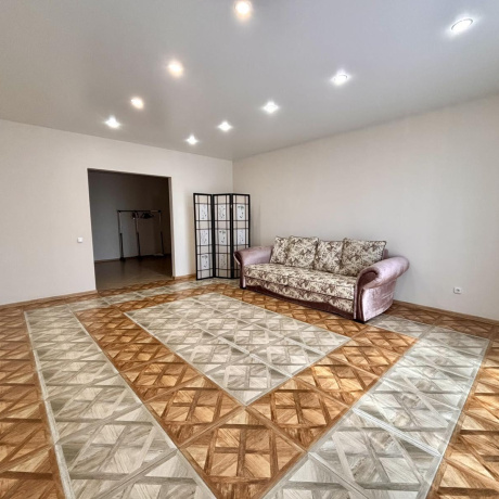 Фотография 2-комнатная квартира по адресу Лукьяновича ул., д. 2 к. В - фото 9