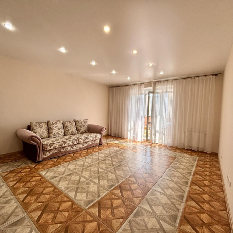 Фотография 2-комнатная квартира по адресу Лукьяновича ул., д. 2 к. В - фото 7