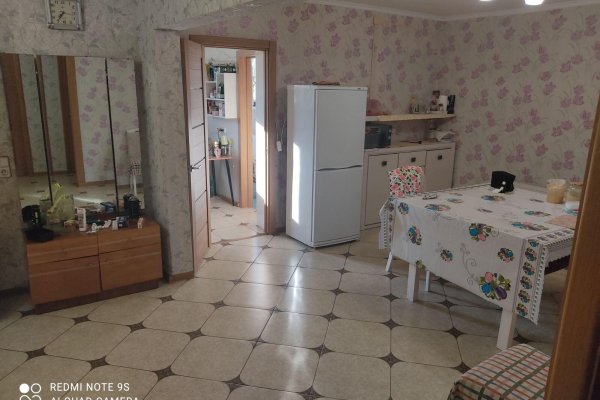 Продается дом аг. Чачково, Радужная ул. - фото 4