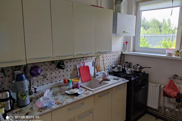 Продается дом аг. Чачково, Радужная ул. - фото 6