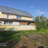 Фотография Продается дом аг. Чачково, Радужная ул. - фото 3