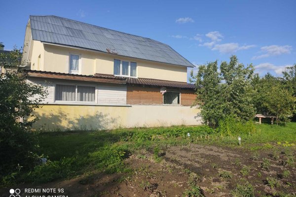 Продается дом аг. Чачково, Радужная ул. - фото 3