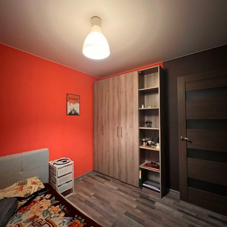 Фотография 3-комнатная квартира по адресу Октябрьская ул., д. 72 - фото 6