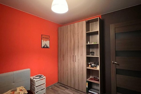 3-комнатная квартира по адресу Октябрьская ул., д. 72 - фото 6