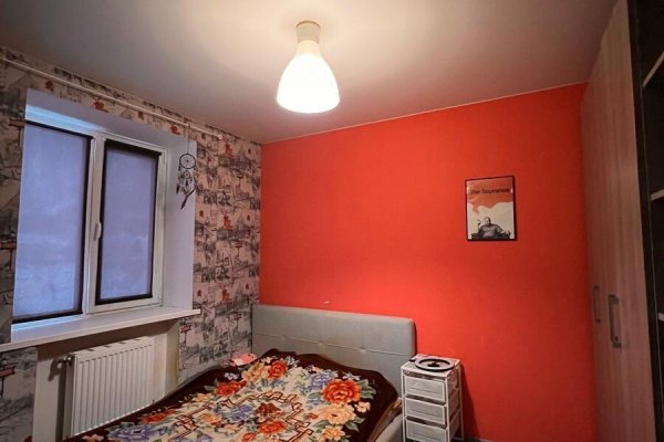 3-комнатная квартира по адресу Октябрьская ул., д. 72 - фото 5