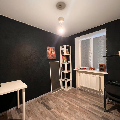 Фотография 3-комнатная квартира по адресу Октябрьская ул., д. 72 - фото 7