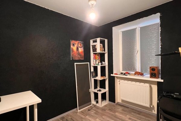 3-комнатная квартира по адресу Октябрьская ул., д. 72 - фото 7