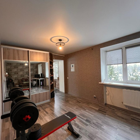 Фотография 3-комнатная квартира по адресу Октябрьская ул., д. 72 - фото 8