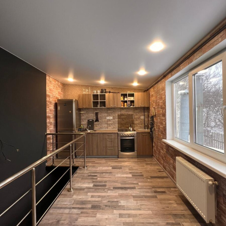 Фотография 3-комнатная квартира по адресу Октябрьская ул., д. 72 - фото 2