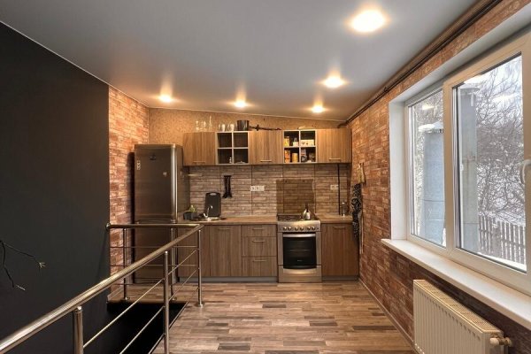 3-комнатная квартира по адресу Октябрьская ул., д. 72 - фото 2