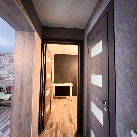 Фотография 3-комнатная квартира по адресу Октябрьская ул., д. 72 - фото 9