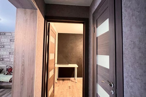 3-комнатная квартира по адресу Октябрьская ул., д. 72 - фото 9