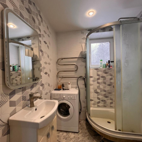 Фотография 3-комнатная квартира по адресу Октябрьская ул., д. 72 - фото 10