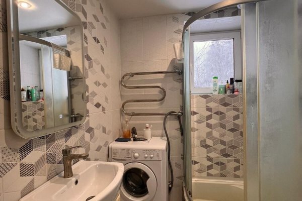 3-комнатная квартира по адресу Октябрьская ул., д. 72 - фото 10