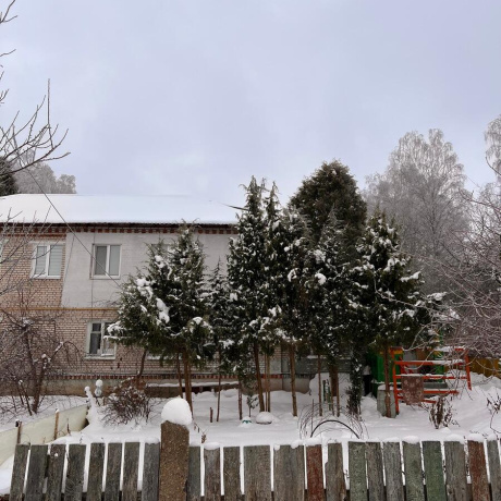 Фотография 3-комнатная квартира по адресу Октябрьская ул., д. 72 - фото 12