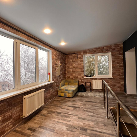 Фотография 3-комнатная квартира по адресу Октябрьская ул., д. 72 - фото 3