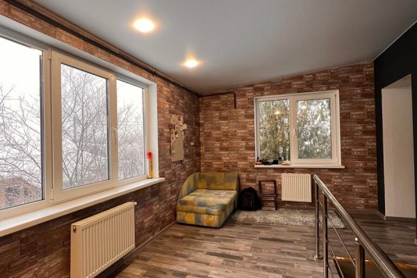 3-комнатная квартира по адресу Октябрьская ул., д. 72 - фото 3