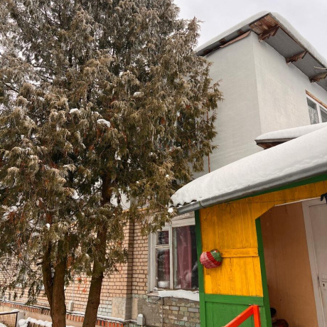 Фотография 3-комнатная квартира по адресу Октябрьская ул., д. 72 - фото 13