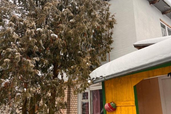 3-комнатная квартира по адресу Октябрьская ул., д. 72 - фото 13