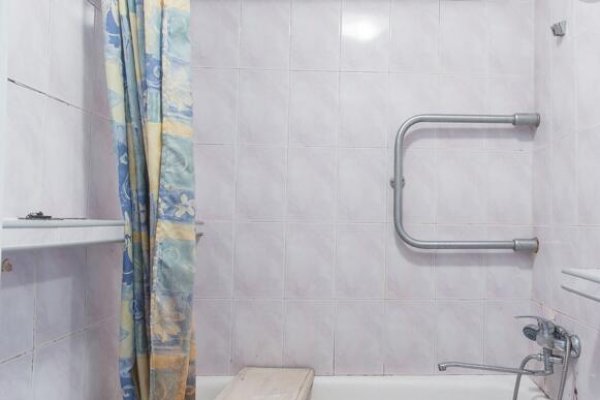 1-комнатная квартира по адресу Есенина ул., д. 35 к. 1 - фото 9