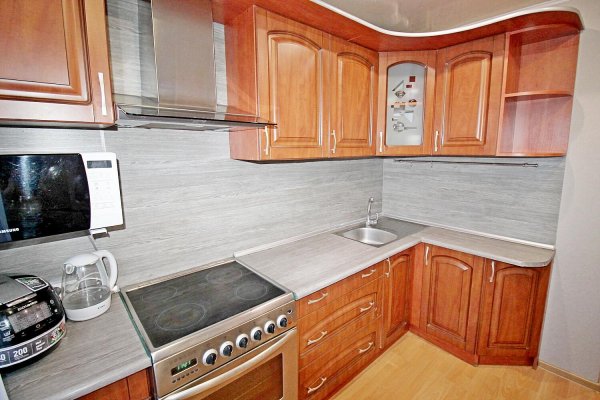 2-комнатная квартира по адресу Якубова ул., д. 66 к. 1 - фото 3