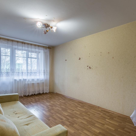 Фотография 1-комнатная квартира по адресу Есенина ул., д. 35 к. 1 - фото 2