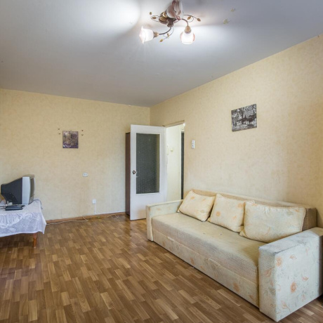 Фотография 1-комнатная квартира по адресу Есенина ул., д. 35 к. 1 - фото 3