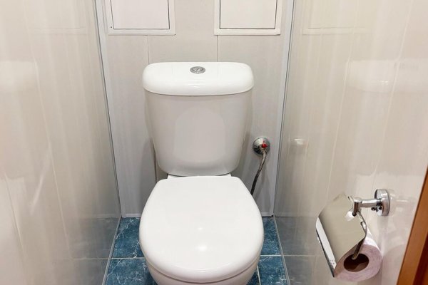 2-комнатная квартира по адресу Якубова ул., д. 66 к. 1 - фото 9