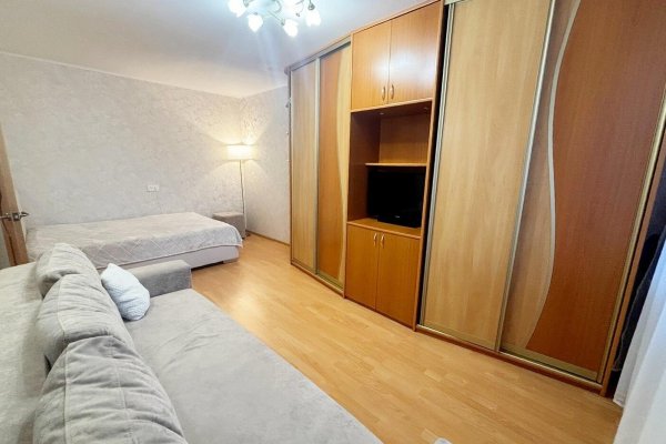 2-комнатная квартира по адресу Якубова ул., д. 66 к. 1 - фото 16