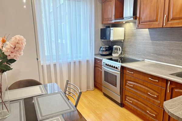 2-комнатная квартира по адресу Якубова ул., д. 66 к. 1 - фото 5