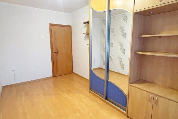 2-комнатная квартира по адресу Якубова ул., д. 66 к. 1 - фото 11