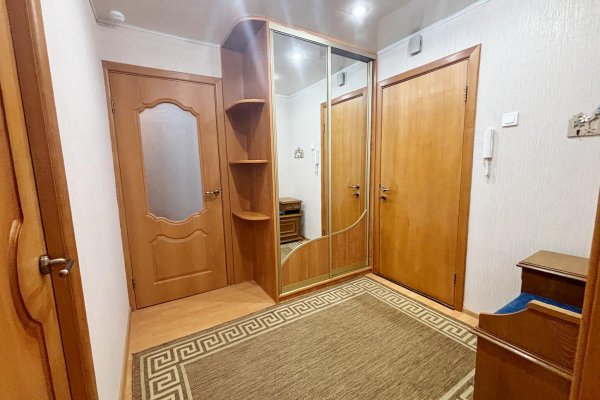 2-комнатная квартира по адресу Якубова ул., д. 66 к. 1 - фото 13