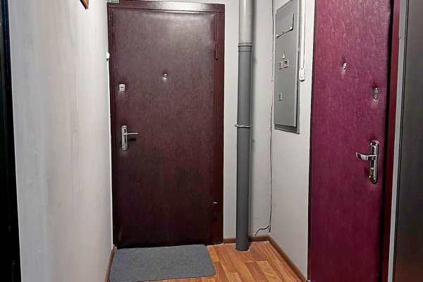 2-комнатная квартира по адресу Якубова ул., д. 66 к. 1 - фото 19