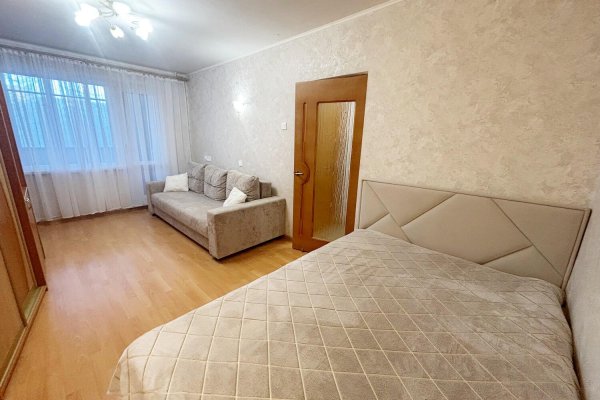 2-комнатная квартира по адресу Якубова ул., д. 66 к. 1 - фото 14