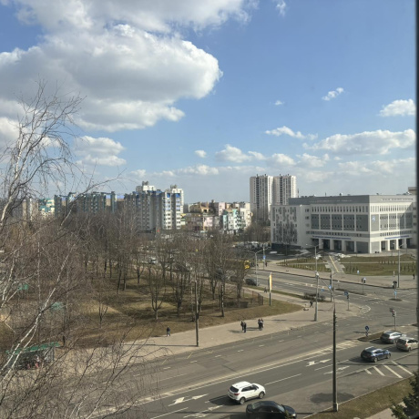 Фотография 3-комнатная квартира по адресу Якубовского ул., д. 28 к. 1 - фото 19