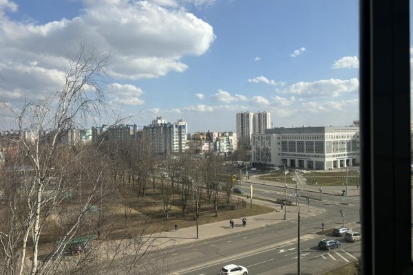 3-комнатная квартира по адресу Якубовского ул., д. 28 к. 1 - фото 19