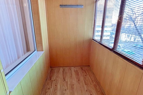 2-комнатная квартира по адресу Якубова ул., д. 66 к. 1 - фото 18